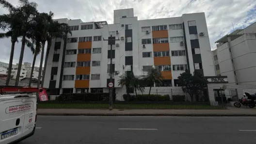 Apartamento com 1 Quarto à venda, 41m² no Carvoeira, Florianópolis