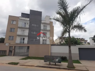 Cobertura com 2 Quartos à venda, 102m² no Parque Xangri-Lá, Contagem