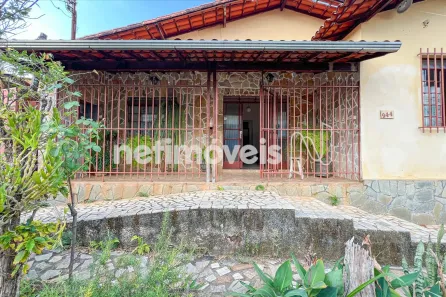 Casa com 3 Quartos à venda, 450m² no Renascença, Belo Horizonte