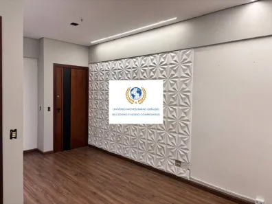 Sala Comercial à venda, 35m² no Centro, Campinas