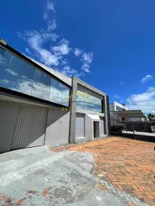 Ponto Comercial para alugar, 500m² no Pitangueiras, Lauro de Freitas