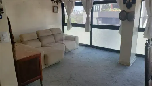 Apartamento com 3 Quartos à venda, 169m² no Pinheiros, São Paulo