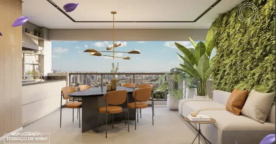 Apartamento com 2 Quartos à venda, 83m² no Água Branca, São Paulo