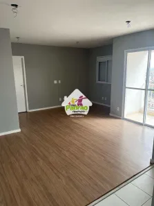 Apartamento com 2 Quartos à venda, 57m² no Vila Rosália, Guarulhos