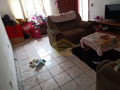 Sobrado com 2 Quartos à venda, 125m² no Parque Jabaquara, São Paulo