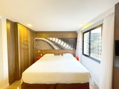 Apartamento com 1 Quarto à venda, 30m² no Planalto Paulista, São Paulo
