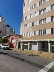 Apartamento com 3 Quartos à venda, 100m² no Bosque, Campinas