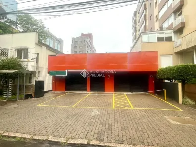 Imóvel Comercial à venda, 400m² no Moinhos de Vento, Porto Alegre