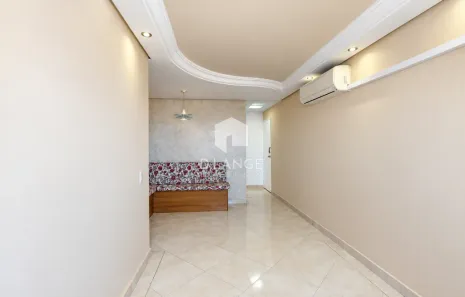Apartamento com 3 Quartos à venda, 52m² no Jardim Dom Vieira, Campinas