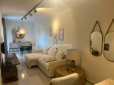 Apartamento com 2 Quartos à venda, 115m² no Estufa I, Ubatuba