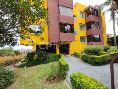Apartamento com 2 Quartos à venda, 59m² no Jardim Floresta, Porto Alegre