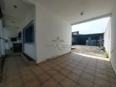 Casa com 1 Quarto à venda, 60m² no Jardim Santa Maria, Jacareí