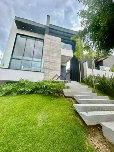 Casa de Condomínio com 4 Quartos à venda, 320m² no Loteamento Brisas do Lago, Jundiaí
