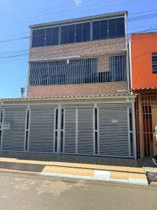 Sobrado com 3 Quartos à venda no Samambaia Norte, Brasília