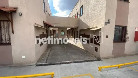 Apartamento com 2 Quartos à venda, 38m² no Araguaia, Belo Horizonte