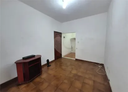 Apartamento com 1 Quarto à venda, 36m² no Tijuca, Rio de Janeiro