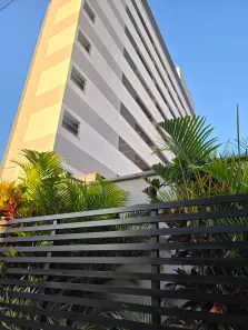 Apartamento com 1 Quarto à venda, 57m² no São Pedro, Juiz de Fora