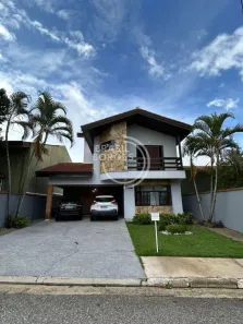 Casa de Condomínio com 4 Quartos à venda, 244m² no Jardim Ibiti do Paço, Sorocaba