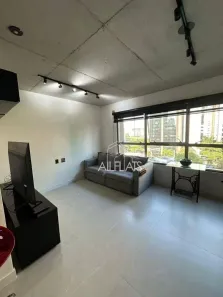Apartamento com 2 Quartos à venda, 70m² no Cidade Monções, São Paulo