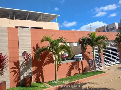 Apartamento com 3 Quartos à venda, 105m² no Boa Vista, Vitória da Conquista