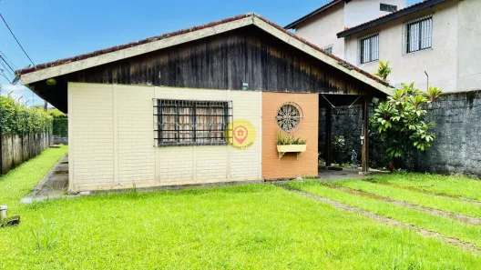 Casa com 4 Quartos à venda, 144m² no Boracéia, São Sebastião