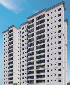 Apartamento com 3 Quartos à venda, 85m² no Condomínio Residencial Colinas do Paratehy, São José dos Campos