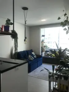 Apartamento com 2 Quartos à venda, 65m² no Bela Vista, São Paulo