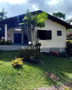 Casa com 1 Quarto à venda, 10m² no Serrinha do Alambari (Agulhas Negras), Resende