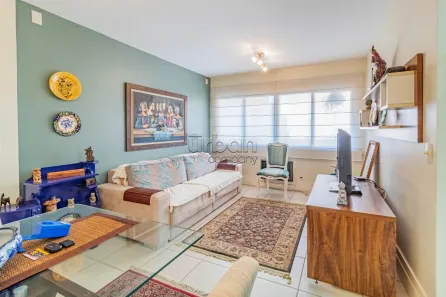Apartamento com 2 Quartos à venda, 70m² no São João, Porto Alegre