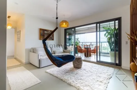 Apartamento com 2 Quartos à venda, 88m² no Vila Leopoldina, São Paulo