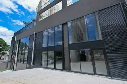 Ponto Comercial à venda, 866m² no Vila Romana, São Paulo