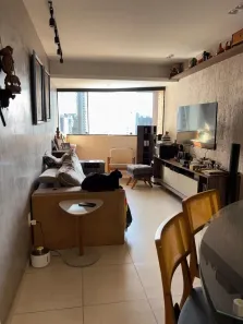 Apartamento com 2 Quartos à venda, 72m² no Jardim Oceania, João Pessoa