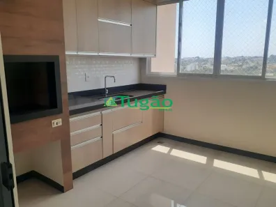 Apartamento com 3 Quartos à venda, 86m² no Vila Elvira, São José do Rio Preto