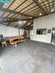 Casa com 2 Quartos à venda, 85m² no Jardim Paraíso, Caldas Novas