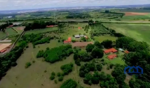 Fazenda/Sítio com 1 Quarto à venda, 272976m² no Área Rural de Sorocaba, Sorocaba