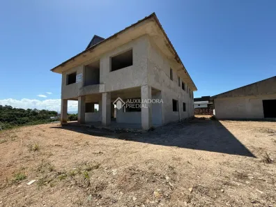 Casa com 1 Quarto à venda, 3662m² no João Paulo, Florianópolis