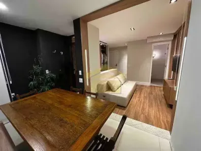Apartamento com 1 Quarto à venda, 46m² no Vila Nova Conceição, São Paulo