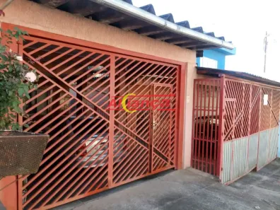Casa com 7 Quartos à venda, 250m² no Jardim do Triunfo, Guarulhos