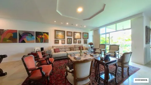 Apartamento com 4 Quartos à venda, 240m² no Ipanema, Rio de Janeiro