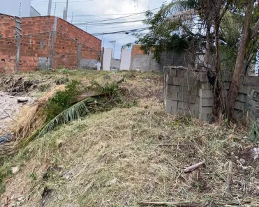 Lote/Terreno à venda, 820m² no Recreio Ipitanga, Lauro de Freitas