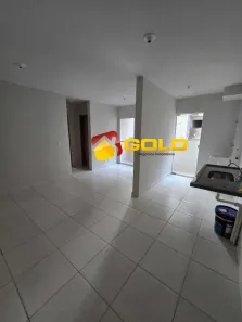 Apartamento com 2 Quartos à venda, 54m² no Laranjeiras, Uberlândia