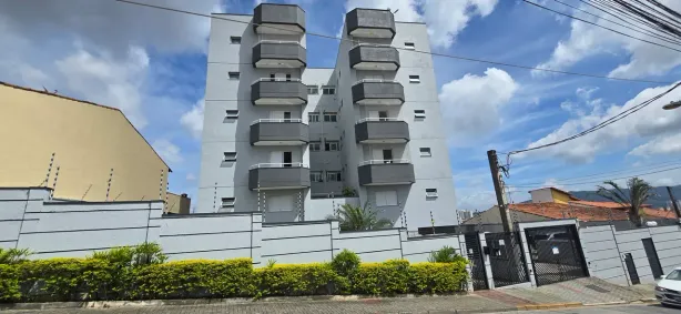 Apartamento com 3 Quartos à venda, 122m² no Mogi Moderno, Mogi das Cruzes