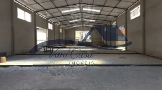 Galpão/Depósito/Armazém para alugar, 555m² no Jardim Independência, São Paulo