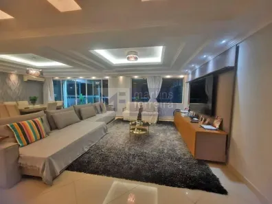 Cobertura com 4 Quartos à venda, 270m² no Recreio dos Bandeirantes, Rio de Janeiro