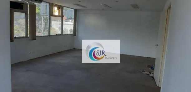 Sala Comercial para alugar, 160m² no Jardim Paulistano, São Paulo