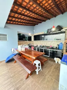 Casa de Condomínio com 3 Quartos à venda, 140m² no Parque Verde, Belém