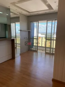 Apartamento com 3 Quartos à venda, 73m² no Terra Bonita, Londrina