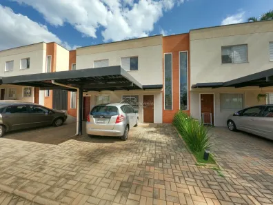 Casa com 2 Quartos à venda, 76m² no Chácara Recreio Alvorada, Hortolândia