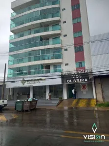 Apartamento com 2 Quartos à venda, 50m² no Setor Habitacional Vicente Pires, Brasília