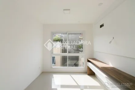 Apartamento com 1 Quarto para alugar, 41m² no Petrópolis, Porto Alegre